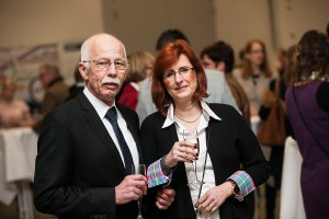 Steuerberaterverband Niedersachsen Sachsen-Anhalt / Neujahrsempfang 2016