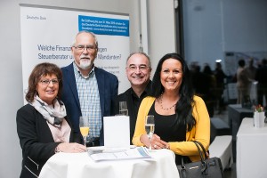 Steuerberaterverband Niedersachsen Sachsen-Anhalt / Neujahrsempfang 2016