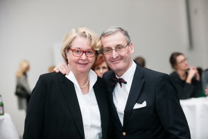 Steuerberaterverband Niedersachsen Sachsen-Anhalt / Neujahrsempfang 2016