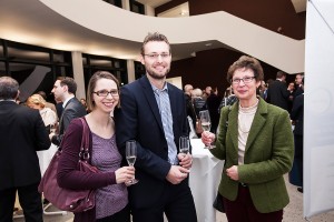 Steuerberaterverband Niedersachsen Sachsen-Anhalt / Neujahrsempfang 2016