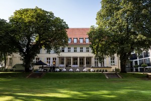 Steuerberaterverband Niedersachsen Sachsen-Anhalt - Parlamentarischer Abend in der Villa Tramm