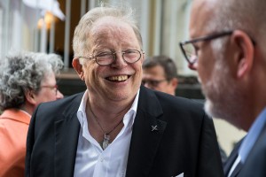 Steuerberaterverband Niedersachsen Sachsen-Anhalt - MIT-Hauptgeschäftsführer Andreas Sobotta