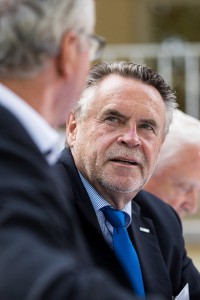 Steuerberaterverband Niedersachsen Sachsen-Anhalt - Sven Schulze MdEP