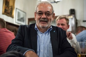 Steuerberaterverband Niedersachsen Sachsen-Anhalt -  Plümecke - Hannover - Reiner Calmund 