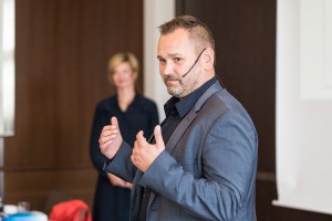 Steuerberaterverband Niedersachsen Sachsen-Anhalt - SFTCelle 2019 - Steuerfachtagung Celle - Gregor Danielmeyer  