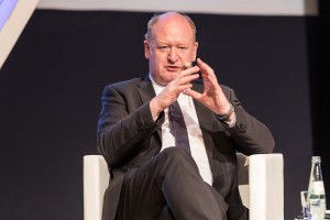 Steuerberaterverband Niedersachsen Sachsen-Anhalt - SFTCelle 2019 - Steuerfachtagung Celle - Finanzminister Reinhold Hilbers  
