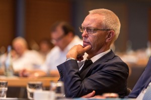 Steuerberaterverband Niedersachsen Sachsen-Anhalt - SFTCelle 2019 - Steuerfachtagung Celle - Hermanus Erdwiens  
