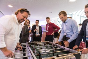 Steuerberaterverband Niedersachsen Sachsen-Anhalt - SFTCelle 2019 - Steuerfachtagung Celle   