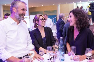 Steuerberaterverband Niedersachsen Sachsen-Anhalt - SFTCelle 2019 - Steuerfachtagung Celle - Juliette Kronauer, Vimcar  