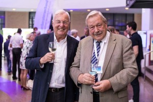 Steuerberaterverband Niedersachsen Sachsen-Anhalt - SFTCelle 2019 - Steuerfachtagung Celle - Reinhard Wilbig  
