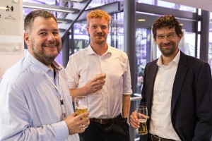 Steuerberaterverband Niedersachsen Sachsen-Anhalt - SFTCelle 2019 - Steuerfachtagung Celle - Nils König, Dr. Thomas Kess  