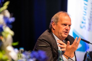 Steuerberaterverband Niedersachsen Sachsen-Anhalt - SFTCelle 2018 - Steuerfachtagung Celle - Fritz Güntzler MdB 