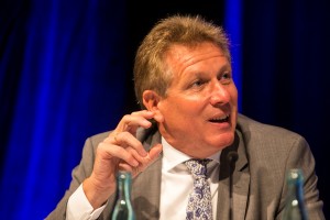 Steuerberaterverband Niedersachsen Sachsen-Anhalt - SFTCelle 2018 - Steuerfachtagung Celle - Prof. Dr. Roman Seer 