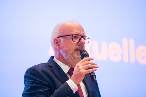 Steuerberaterverband Niedersachsen Sachsen-Anhalt - SFTCelle 2018 - Steuerfachtagung Celle - Christian Böke 