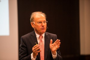 Steuerberaterverband Niedersachsen Sachsen-Anhalt - SFTCelle 2018 - Steuerfachtagung Celle - Prof. Dr. H.-Michael Korth 
