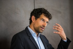 Steuerberaterverband Niedersachsen Sachsen-Anhalt - SFTCelle 2018 - Steuerfachtagung Celle - Dr. Thomas Keß 