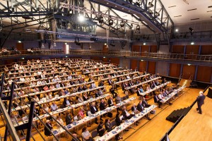 Steuerberaterverband Niedersachsen Sachsen-Anhalt - SFTCelle 2018 - Steuerfachtagung Celle 