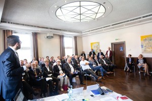 Steuerberaterverband Niedersachsen Sachsen-Anhalt - SFTCelle 2018 - Steuerfachtagung Celle 