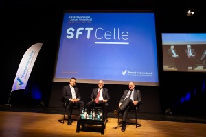 Steuerberaterverband Niedersachsen Sachsen-Anhalt - SFTCelle 2018 - Steuerfachtagung Celle 
