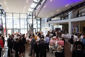 Steuerberaterverband Niedersachsen Sachsen-Anhalt - SFTCelle 2018 - Steuerfachtagung Celle 