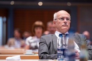 Steuerberaterverband Niedersachsen Sachsen-Anhalt - SFTCelle 2020 - Steuerfachtagung Celle - Prof. Dr. Peter Krug DATEV