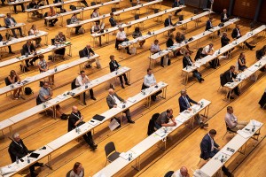Steuerberaterverband Niedersachsen Sachsen-Anhalt - SFTCelle 2020 - Steuerfachtagung Celle 