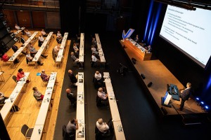Steuerberaterverband Niedersachsen Sachsen-Anhalt - SFTCelle 2020 - Steuerfachtagung Celle 