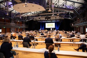 Steuerberaterverband Niedersachsen Sachsen-Anhalt - SFTCelle 2020 - Steuerfachtagung Celle - Fabian Büser, Mülle und Parner, Kassel