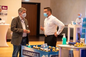 Steuerberaterverband Niedersachsen Sachsen-Anhalt - SFTCelle 2020 - Steuerfachtagung Celle - Thomas Maack