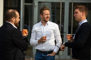 Steuerberaterverband Niedersachsen Sachsen-Anhalt - SFTCelle 2020 - Steuerfachtagung Celle - Claas Beckmann Steuerköpfe Kanzleifunk