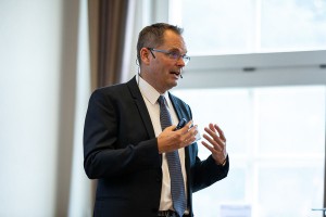 Steuerberaterverband Niedersachsen Sachsen-Anhalt - SFTCelle 2020 - Steuerfachtagung Celle - Robert Hammerl