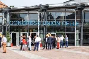 Steuerberaterverband Niedersachsen Sachsen-Anhalt - SFTCelle 2020 - Steuerfachtagung Celle 