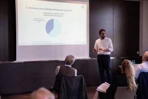 Steuerberaterverband Niedersachsen Sachsen-Anhalt - SFTCelle 2020 - Steuerfachtagung Celle - Andre Ossinger