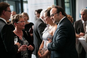 Steuerberaterverband Niedersachsen Sachsen-Anhalt / Steuerfachtagung 2015 /  Matthias Kruppa