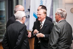 Steuerberaterverband Niedersachsen Sachsen-Anhalt / Steuerfachtagung 2015 /  Prof. Dr. H.-Michael Korth