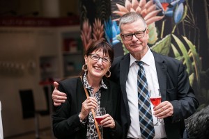 Steuerberaterverband Niedersachsen Sachsen-Anhalt / Steuerfachtagung 2015