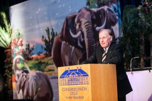 Steuerberaterverband Niedersachsen Sachsen-Anhalt / Steuerfachtagung 2015 /  Prof. Dr. H.-Michael Korth