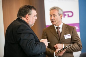 Steuerberaterverband Niedersachsen Sachsen-Anhalt / Steuerfachtagung CELLE