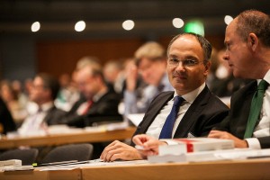 Steuerberaterverband Niedersachsen Sachsen-Anhalt / Steuerfachtagung CELLE / Dr. Helge Mutschler