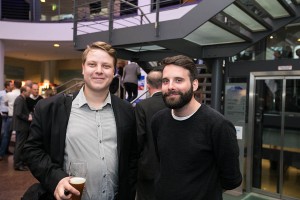 Steuerfachtagung Celle 2017, Steuerfach- und Zukunftskongress Celle 2017, Steuerberaterverband Niedersachsen Sachsen-Anhalt, Speziell von dem Thema der Digitalisierung war das jüngere Publikum in diesem Jahr angetan     
