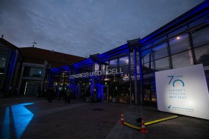 Steuerfachtagung Celle 2017, Steuerfach- und Zukunftskongress Celle 2017, Steuerberaterverband Niedersachsen Sachsen-Anhalt, Der erste Tag der Steuerfachtagung in Celle geht zu Ende    