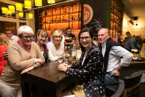 Steuerfachtagung Celle 2017, Steuerfach- und Zukunftskongress Celle 2017, Steuerberaterverband Niedersachsen Sachsen-Anhalt, Dr. Annegred Bruns, Prof. Dr. Claudia Ossola-Haring , Irmgard A. Lohmann und Prof. Dr. H.-Michael Korth    