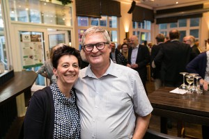 Steuerfachtagung Celle 2017, Steuerfach- und Zukunftskongress Celle 2017, Steuerberaterverband Niedersachsen Sachsen-Anhalt, Zum Auftakt der Steuerfachtagung Celle gemeinsam einen schönen Abend im Thaers verbringen  