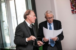 Steuerberaterverband Niedersachsen Sachsen-Anhalt / Steuerforum 2016 in Hannover