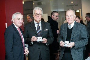 Steuerberaterverband Niedersachsen Sachsen-Anhalt / Steuerforum 2016 in Hannover