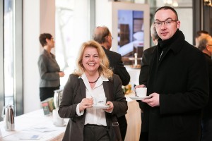 Steuerberaterverband Niedersachsen Sachsen-Anhalt / Steuerforum 2016 in Hannover