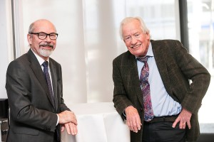 Steuerberaterverband Niedersachsen Sachsen-Anhalt / Steuerforum 2016 in Hannover