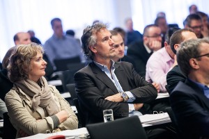 Steuerberaterverband Niedersachsen Sachsen-Anhalt / Steuerforum 2016 in Hannover