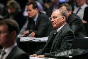 Steuerberaterverband Niedersachsen Sachsen-Anhalt / Steuerforum 2016 in Hannover