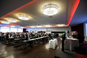 Steuerberaterverband Niedersachsen Sachsen-Anhalt / Steuerforum 2016 in Hannover